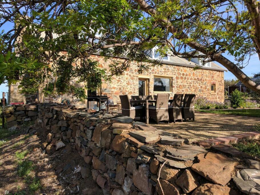*Newly Relisted* Coach House At Lisdillon Vineyard Βίλα Little Swanport Εξωτερικό φωτογραφία