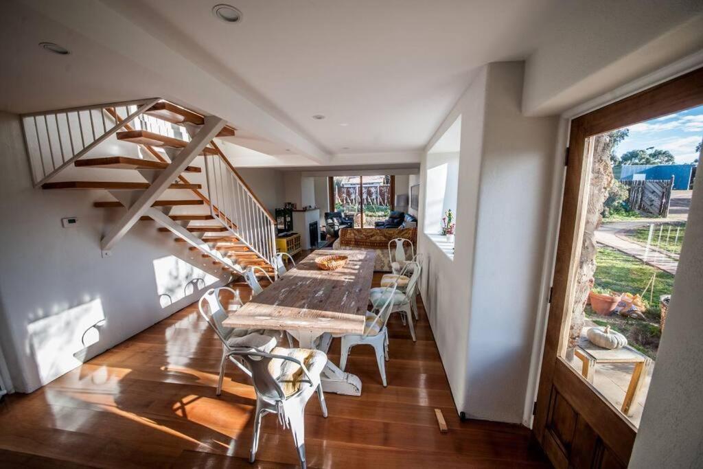 *Newly Relisted* Coach House At Lisdillon Vineyard Βίλα Little Swanport Εξωτερικό φωτογραφία