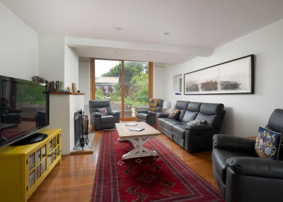 *Newly Relisted* Coach House At Lisdillon Vineyard Βίλα Little Swanport Εξωτερικό φωτογραφία