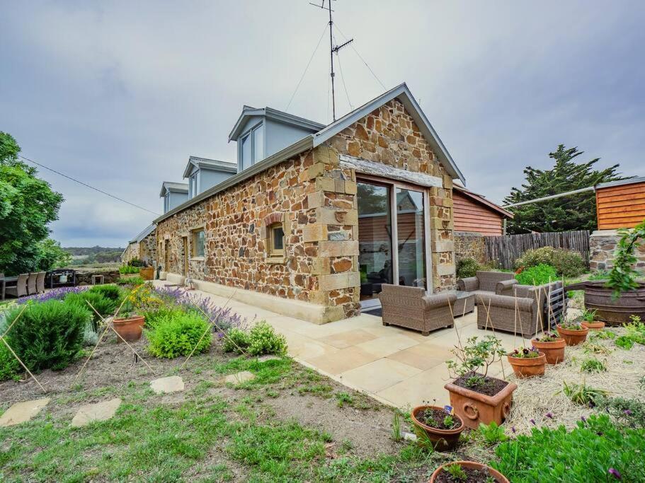 *Newly Relisted* Coach House At Lisdillon Vineyard Βίλα Little Swanport Εξωτερικό φωτογραφία