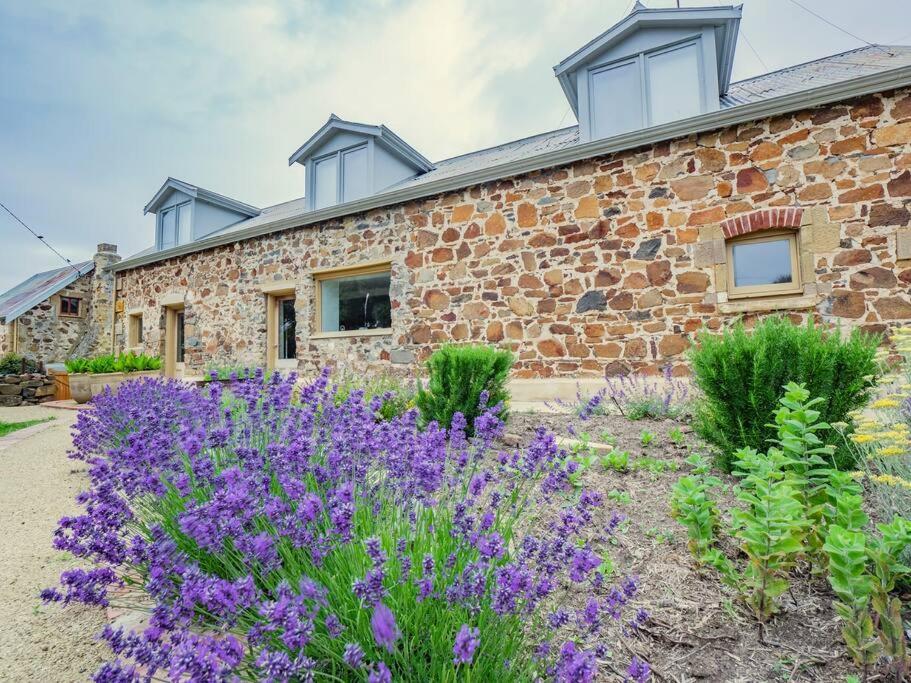 *Newly Relisted* Coach House At Lisdillon Vineyard Βίλα Little Swanport Εξωτερικό φωτογραφία