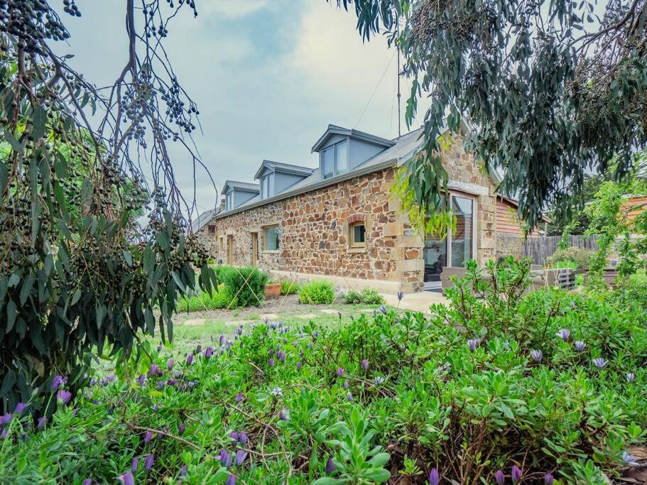 *Newly Relisted* Coach House At Lisdillon Vineyard Βίλα Little Swanport Εξωτερικό φωτογραφία
