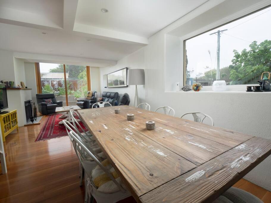 *Newly Relisted* Coach House At Lisdillon Vineyard Βίλα Little Swanport Εξωτερικό φωτογραφία