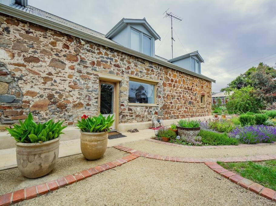 *Newly Relisted* Coach House At Lisdillon Vineyard Βίλα Little Swanport Εξωτερικό φωτογραφία