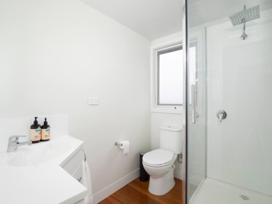 *Newly Relisted* Coach House At Lisdillon Vineyard Βίλα Little Swanport Εξωτερικό φωτογραφία