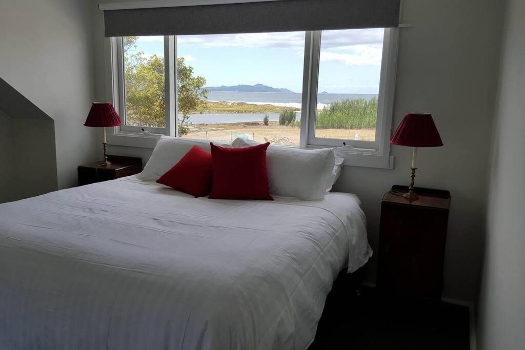 *Newly Relisted* Coach House At Lisdillon Vineyard Βίλα Little Swanport Εξωτερικό φωτογραφία