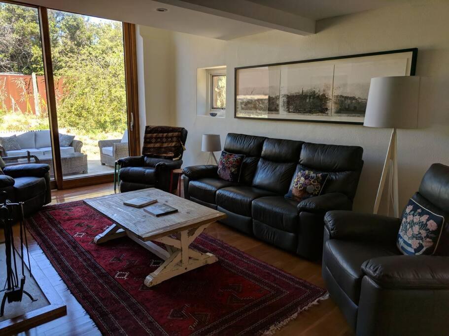 *Newly Relisted* Coach House At Lisdillon Vineyard Βίλα Little Swanport Εξωτερικό φωτογραφία