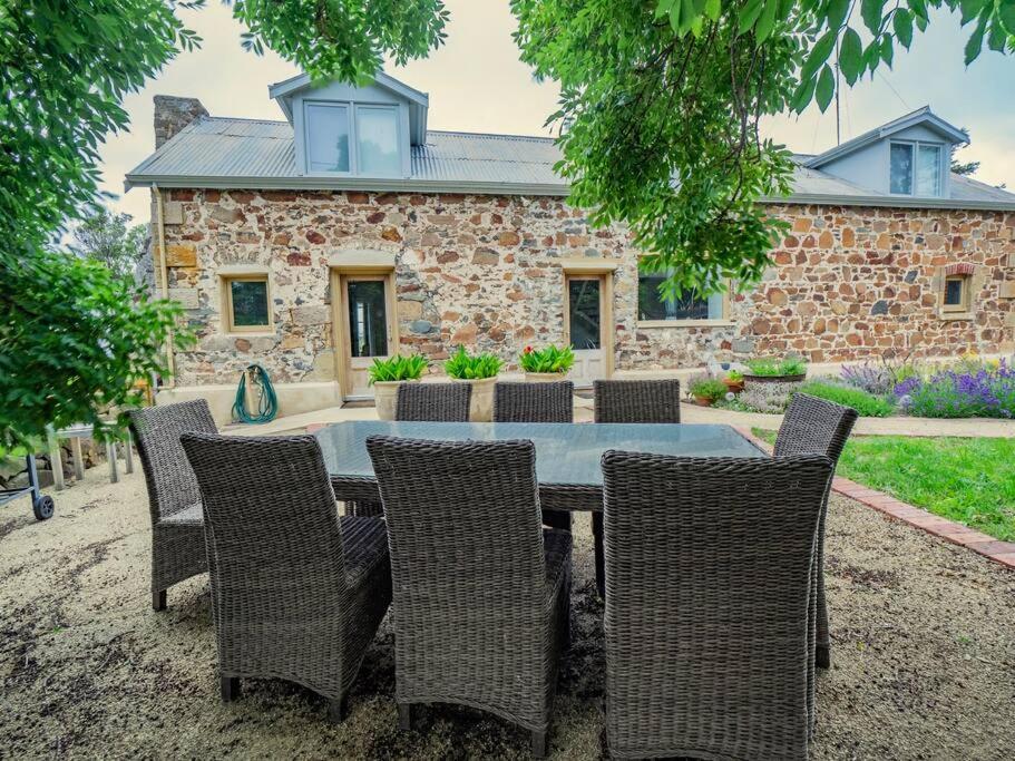 *Newly Relisted* Coach House At Lisdillon Vineyard Βίλα Little Swanport Εξωτερικό φωτογραφία
