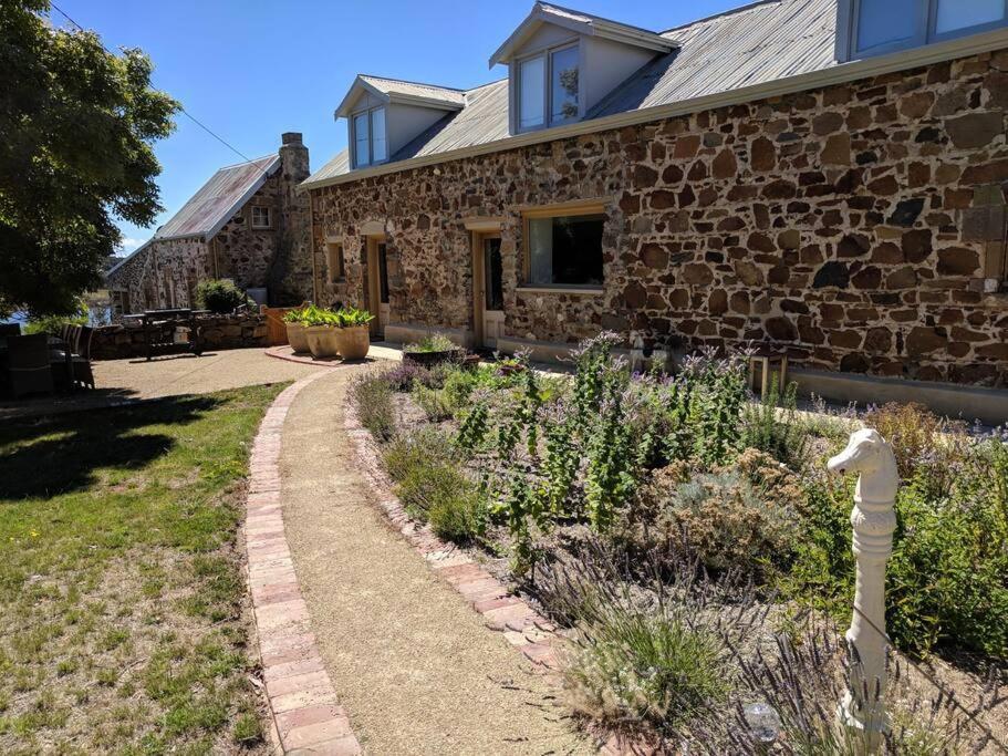 *Newly Relisted* Coach House At Lisdillon Vineyard Βίλα Little Swanport Εξωτερικό φωτογραφία