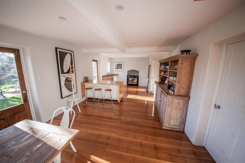 *Newly Relisted* Coach House At Lisdillon Vineyard Βίλα Little Swanport Εξωτερικό φωτογραφία