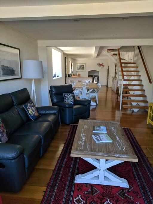 *Newly Relisted* Coach House At Lisdillon Vineyard Βίλα Little Swanport Εξωτερικό φωτογραφία