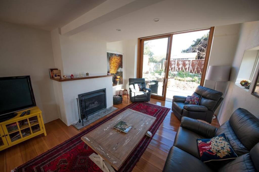*Newly Relisted* Coach House At Lisdillon Vineyard Βίλα Little Swanport Εξωτερικό φωτογραφία