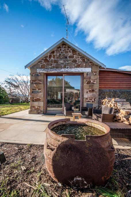 *Newly Relisted* Coach House At Lisdillon Vineyard Βίλα Little Swanport Εξωτερικό φωτογραφία